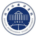 Zhejiang International Studies University Logo