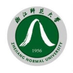 Zhejiang Normal University Logo