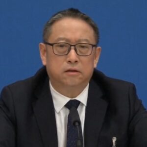Zheng Jianbang