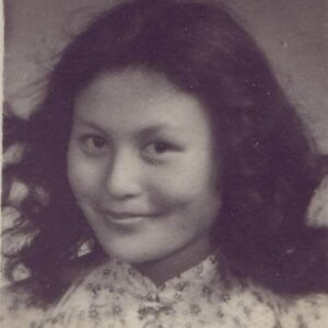 Zheng Xiaoying