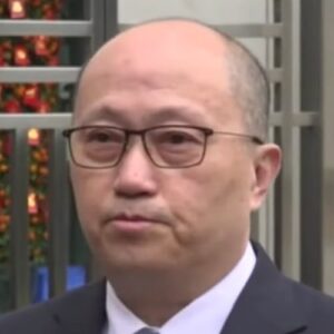 Zheng Yanxiong
