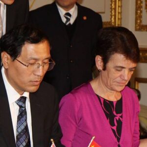 Zheng Zhijie