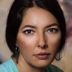 Zhenya Gershman