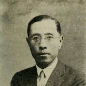 Zhou Gengsheng