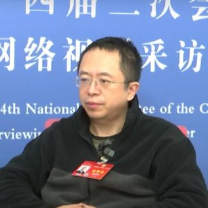 Zhou Hongyi