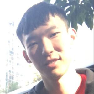 Zhou Qi