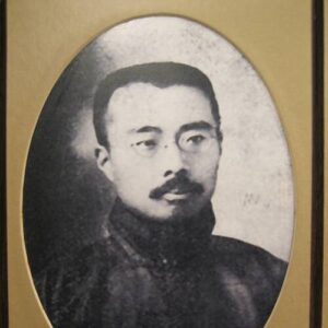 Zhou Zuoren