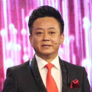Zhu Jun