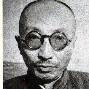 Zhu Qinglai