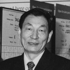 Zhu Rongji
