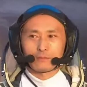 Zhu Yangzhu