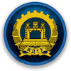 Zhytomyr State Technological University Logo