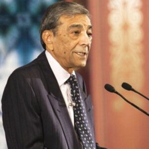 Zia Mohyeddin