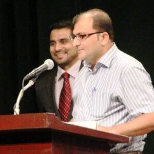 Zia Ur Rehman