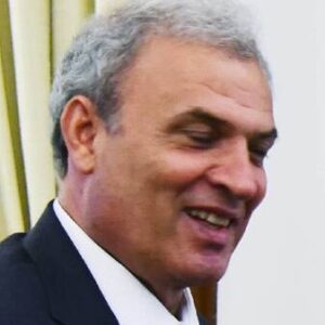 Ziad Abu Amr