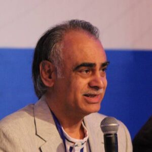 Ziauddin Sardar