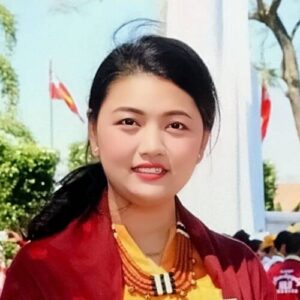 Zin Ni Ni Win