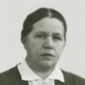 Zinaida Botschantzeva