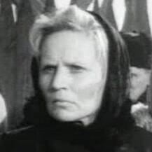 Zinaida Vorkul