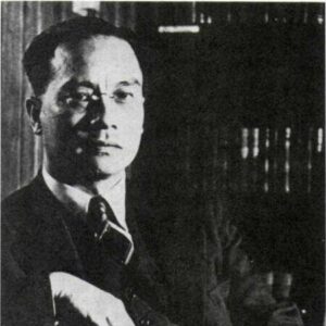 Zing-Yang Kuo