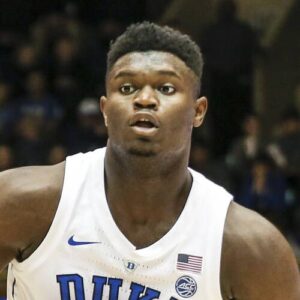 Zion Williamson