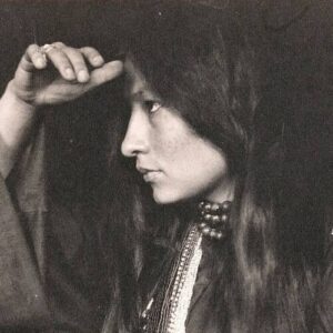 Zitkala-Sa