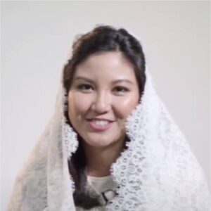 Zivanna Letisha Siregar