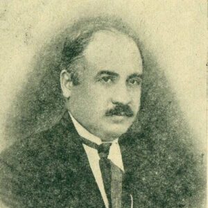 Ziya Gökalp