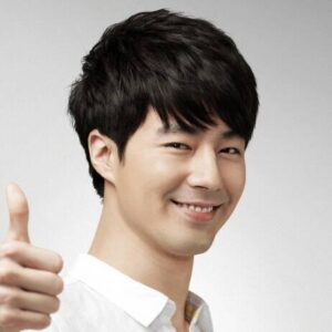 Zo In-sung