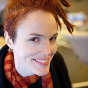 Zoë Keating
