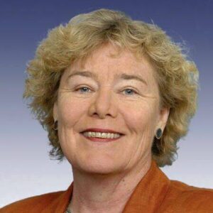 Zoe Lofgren
