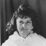 Zoe Țapu
