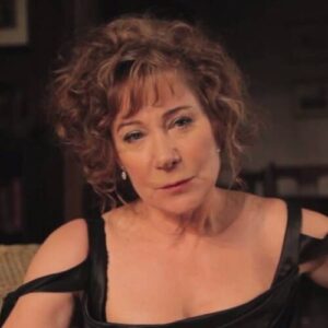 Zoë Wanamaker