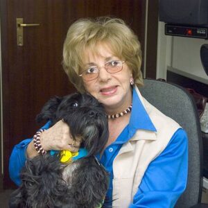 Zofia Czerwińska