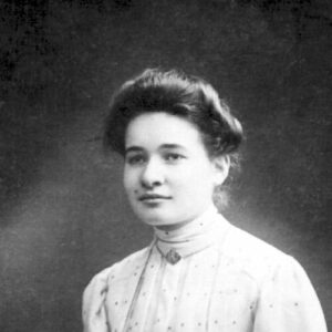 Zofia Zamenhof