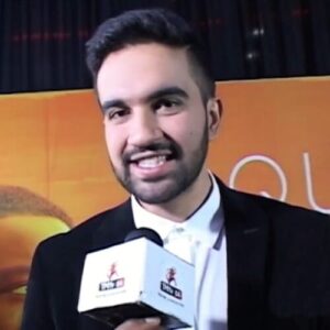 Zohran Mamdani