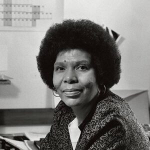Zora Martin-Felton