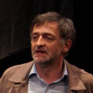 Zoran Cvijanović