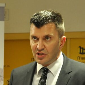 Zoran Đorđević