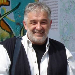 Zoran Erić