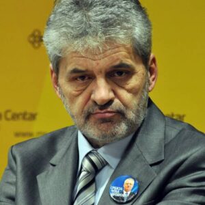 Zoran Krasić