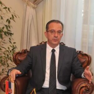 Zoran Perišić