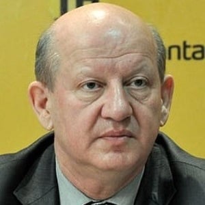 Zoran Stanković