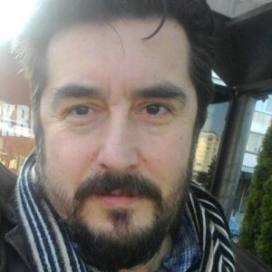 Zoran Stefanović