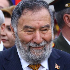 Zori Balayan