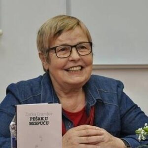 Zorka Grandov