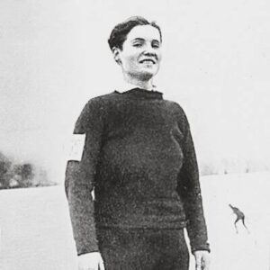 Zoya Mironova