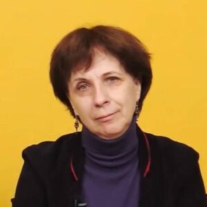 Zoya Svetova