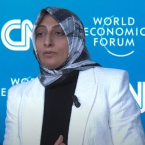 Zubaida Bai
