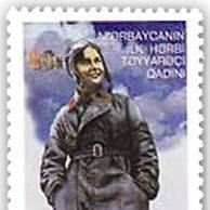 Zuleykha Seyidmammadova